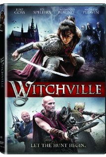 Witchville - DvdRip